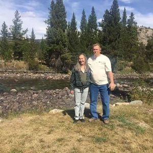 Meet your Posher, Cindy